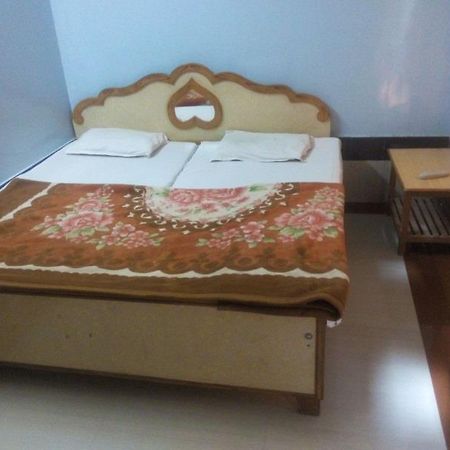 Hotel Sarovar 자이살메르 외부 사진