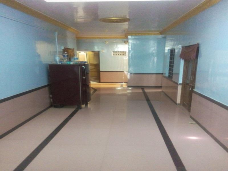 Hotel Sarovar 자이살메르 외부 사진