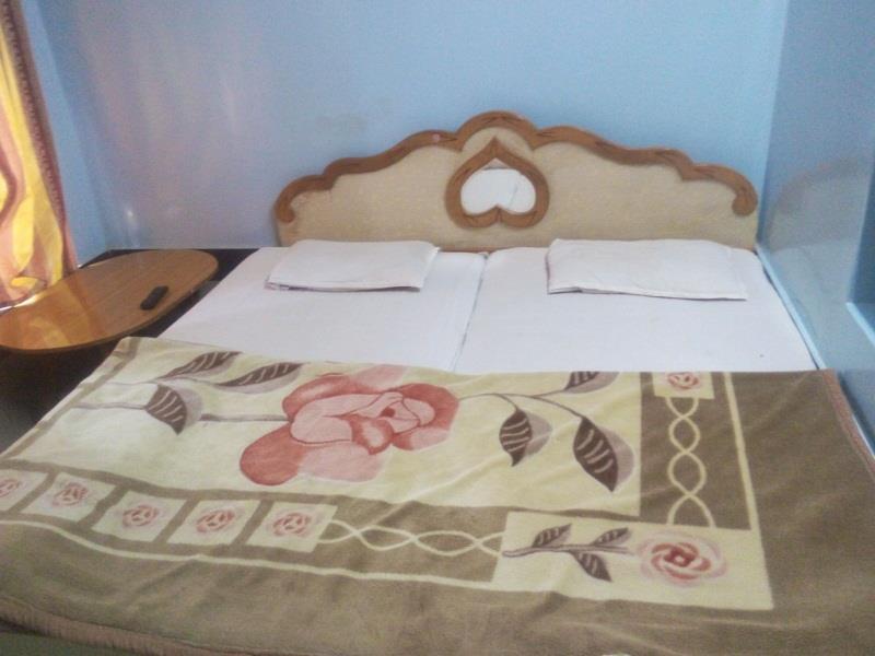 Hotel Sarovar 자이살메르 외부 사진
